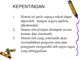 Apr 11, 2017 · 3. Ppt Sistem Fail Dan Dokumentasi Powerpoint Presentation Free Download Id 1770842