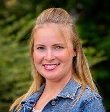 Who can install a water line in Van Buren County?