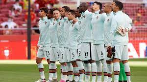 Autoridades belgas confirmam dois portugueses mortos em colapso. Nach Corona Spekulationen Dfb Gegner Portugal Durchgeimpft Zdfheute