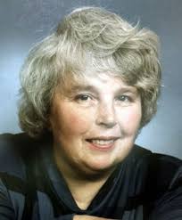 Margaret Morgan Obituary (2016)