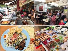 Tak alert langsung restoran ni. 31 Tempat Makan Menarik Di Bangi Restoran Paling Best