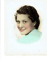 Cleo Norwood's Instagram, Twitter & Facebook