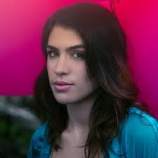 Daniela Chavarria (@DanielaChavar11)