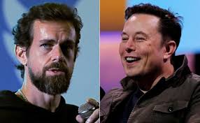 Elon musk has joined the chorus of famous people calling for an end to britney spears' controversial conservatorship following the singer's latest defeat in court. Let S Have The Talk Jack Dorsey Tells Elon Musk His Response Is Solid Gold