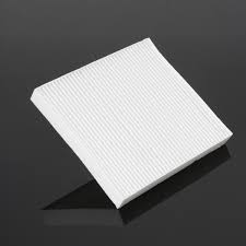 Care setting aircond kereta saga blm. Buy Yulicoauto Air Cond Cabin Air Filter For Proton Saga Blm Blm Flx Savvy Eromman