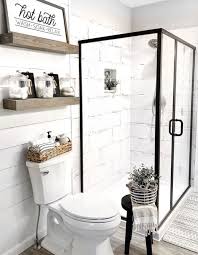 15 best small bathroom ideas with shower; Small Bathroom Ideas Life On Summerhill