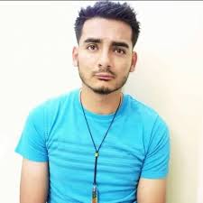 Brandon L Hopkins (@LHopkin1)