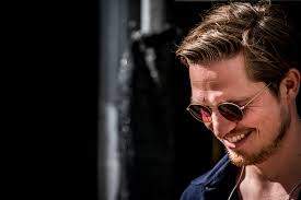 Jonathan Elkjær fra Phlake