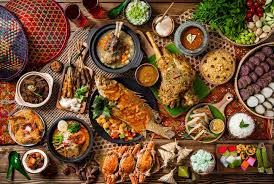 Tema ramadan lexis suites penang pada tahun 2019 ini ialah ramadan bazaar buffet di ballroom. 10 Hotel Ramadan Buffets In Kl Pj For 2019 Options The Edge