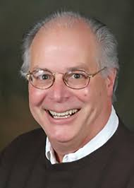 Arthur Donohue-Rolfe, Ph.D.