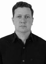 DOUGLAS ROMANO (PSDB): Candidato a PREFEITO, número 45, eleições 2012  (Fonte: TSE)