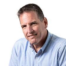 Sagy Bar, CEO of the Cyber Education Center (CEC)