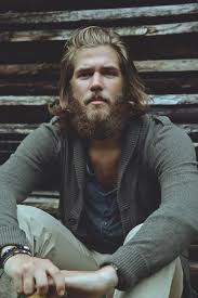 Amazing Beard Styles For Men Beard Styles Long Hair Styles Men