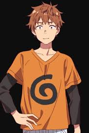 He then decides to use an online app to rent a girlfriend named chizuru mizuhara, a beautiful and attractive girl. Rent A Girlfriend Kazuya Kinoshita Cosplay Wig Fairypocket Wigs