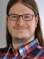 Liebe Leserin, lieber Leser, 02 In eigener Sache 02 Hochschulspiegel 06  Gremien und Arbeitskreise 07 Forschung 08 Veranstaltunge