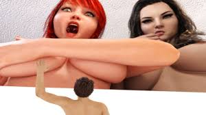 giantess roma free videos giantess porn vr - Giantess Porn