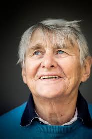 Flat Racing Legend Willie Carson Home Editorial Stock Photo