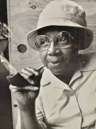 Any pipe smokers in your family when you were growing up?