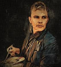 Abu Faisal Sergio Tapia Painter, 2019