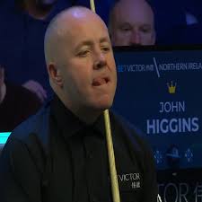 Respot from the BetVictor Northern Ireland Open in 2022 🍿