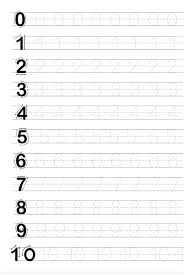 Free Printable For Tracing Letters Numbers Tracing Letters Preschool Tracing Worksheets Preschool Free Preschool Worksheets