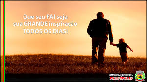 Me desculpe, pai, eu sei que você acha que tenta. Feliz Dia Dos Pais