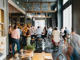 North atlanta studio & event space atlanta | cumberland. Corporate Holiday Party Venues In Every Atlanta Neighborhood