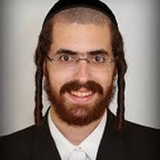 Avrohom 'Ben' Eisenberg