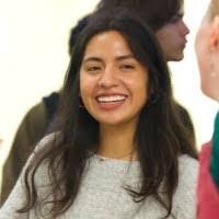 Rosa Arreguin's Instagram, Twitter & Facebook