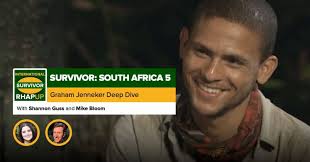 And all the best tv this week,survivor south africa: International Survivor Robhasawebsite Com