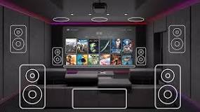 Dolby Atmos Home Theatre Setup: Best Surround Sound Guide 2025