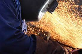 Fabrication Welding And Inspection Hnc Scqf Level 7
