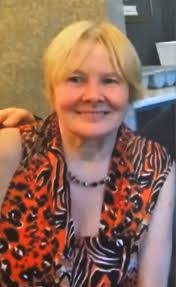 Kay Fleming's Instagram, Twitter & Facebook