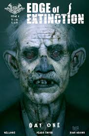 Edge Of Extinction