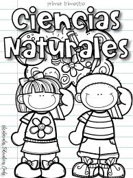 Dibujos para caratulas de cuadernos faciles; Pin De Saily Aida Alvarez Valdez En Actividades Para Preescolar Portadas De Cuadernos Caratulas De Ciencias Naturales Caratulas De Ciencias