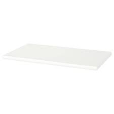 We would like to show you a description here but the site won't allow us. Linnmon Plateau Blanc 100x60 Cm Ikea