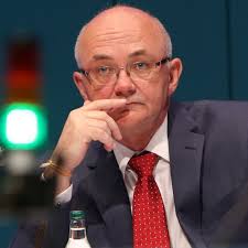 Credit unions facing 'radical change'