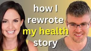 Incurable? Not for Robert: His Recovery from Autoimmune Diagnosis