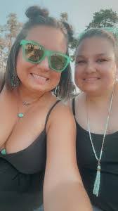 Erica Albritton's Instagram, Twitter & Facebook