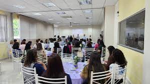 Mulheres da Ind&uacute;stria debate protagonismo feminino e ocupa&ccedil;&atilde;o de espa&ccedil;os de decis&atilde;o em C&aacute;ceres - Federa&ccedil;&atilde;o das Ind&uacute;strias do Estado de Mato Grosso