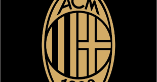 Ac milan logo face mask. Ac Milan Logo Veclogo
