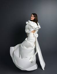 Raegan Revord on writing her next chapter – Phosphor Magazine