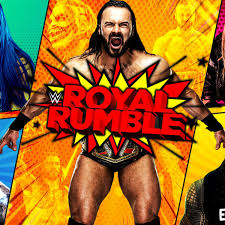 Catch wwe action on wwe network, fox, usa network, sony india and more. Wwe Royal Rumble 2021 Preview Official Entrants List Rumors And Potential Surprises Essentiallysports