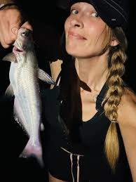 Did anyone go fishing this weekend in Arizona?