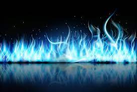 Fogo azul خلفيات نار زرقاء. Pin On Desenho De Ninja