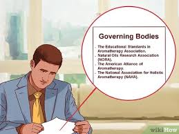 Let's have a look on to how to become an aromatherapist. How To Become An Aromatherapist With Pictures Wikihow
