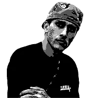 Kris Albrecht's Instagram, Twitter & Facebook