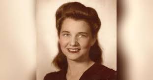 Cleo Allen Godwin Waters Obituary