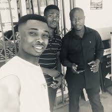 Yaw yeboah was born on 28 march, 1997 in accra, ghana. Sandy Yaw Yeboah Yaw Sandy Twitter