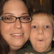 Sarah Ammon (houseshoemama)